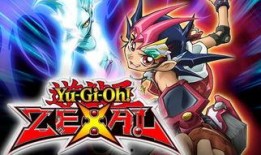 在线观看游戏王,指尖上的卡牌传奇